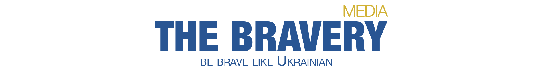 THE BRAVERY MEDIA